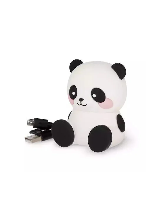 Φωτογραφία προϊόντος: LEGAMI THE SOUND OF CUTENESS - WIRELESS SPEAKER WITH STAND - PANDA ΑΣΥΡΜΑΤΟ ΗΧΕΙΟ