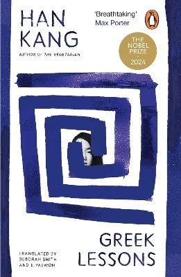 Φωτογραφία προϊόντος: PENGUIN GREEK LESSONS PB