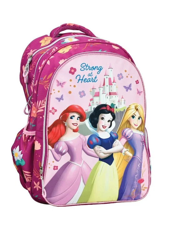 Φωτογραφία προϊόντος: GIM ΤΣΑΝΤΑ ΔΗΜ.ΟΒΑΛ PRINCESS CASTLE