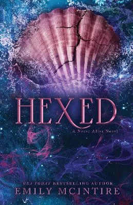 Φωτογραφία προϊόντος: SOURCE BOOKS HEXED