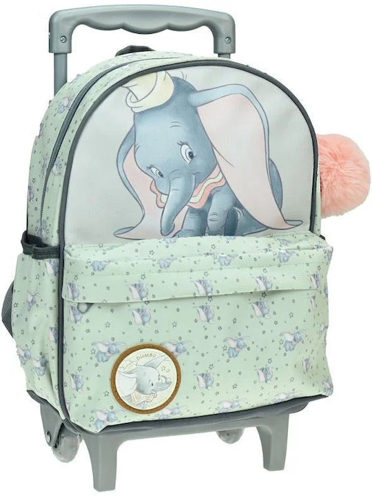 Φωτογραφία προϊόντος: GIM TROLLEY ΝΗΠΙΟΥ MINI DUMBO