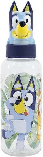 Φωτογραφία προϊόντος: GIM STOR ΠΑΓΟΥΡΙ 3D 560ml BLUEY