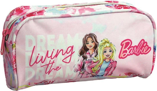 Φωτογραφία προϊόντος: GIM ΚΑΣΕΤΙΝΑΚΙ ΟΒΑΛ BARBIE PAINTS