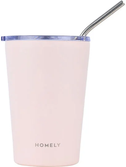 Φωτογραφία προϊόντος: ESTIA HOME ESTIA MUG HOMELY 400ml StA ROSE QUARTZ