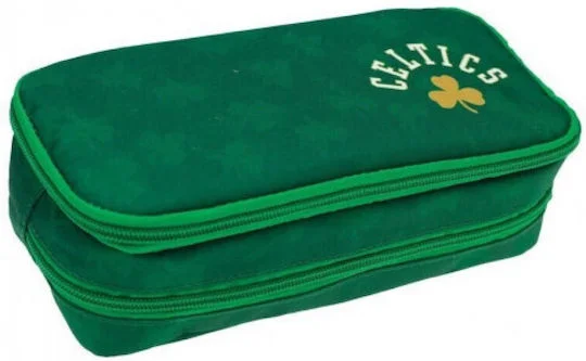 Φωτογραφία προϊόντος: GIM NBA ΒΑΡΕΛΑΚΙ ΟΒΑΛ BOSTON CELTICS RETRO