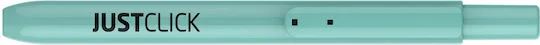 Φωτογραφία προϊόντος: JUST Morris Just Click-205 HIGHLIGHTER-S MILD 3,5MM SPEAR MINT