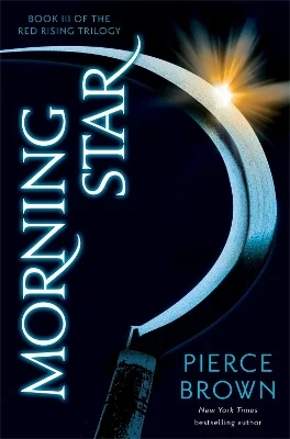 Φωτογραφία προϊόντος: HODDER & STOUGHTON MORNING STAR PB