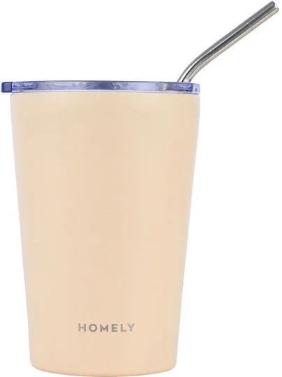 Φωτογραφία προϊόντος: ESTIA HOME ESTIA MUG HOMELY 400ml StA SANDSTONE