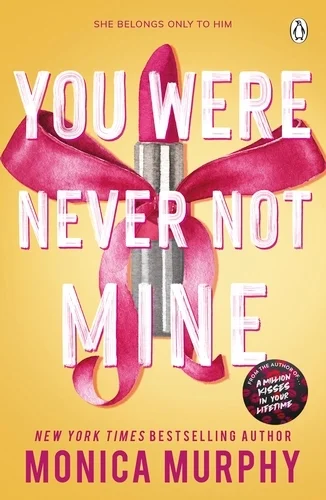 Φωτογραφία προϊόντος: PENGUIN LANCASTER PREP NEXT GENERATION 3: YOU WERE NEVER NOT MINE
