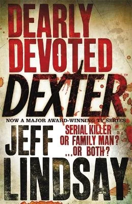 Φωτογραφία προϊόντος: ORION PUBLISHING GROUP DEARLY DEVOTED DEXTER PB
