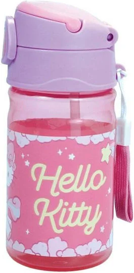 Φωτογραφία προϊόντος: GIM ΠΑΓΟΥΡΙ 350ML HELLO KITTY