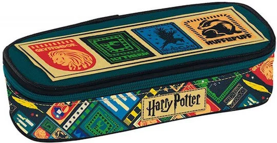 Φωτογραφία προϊόντος: GRAFFITI ΚΑΣΕΤΙΝΑ OVAL HARRY POTTER