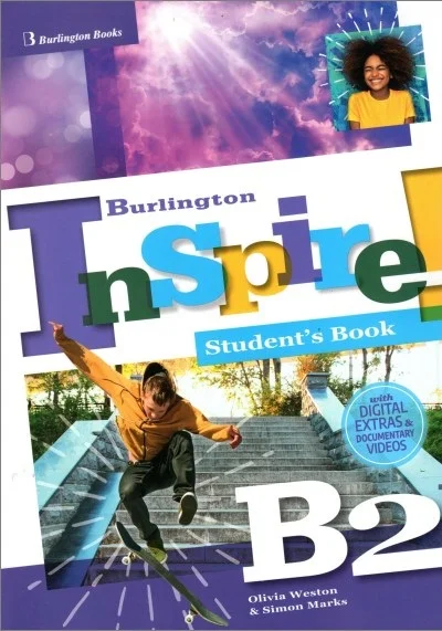 Φωτογραφία προϊόντος: BURLINGTON INSPIRE B2 SB