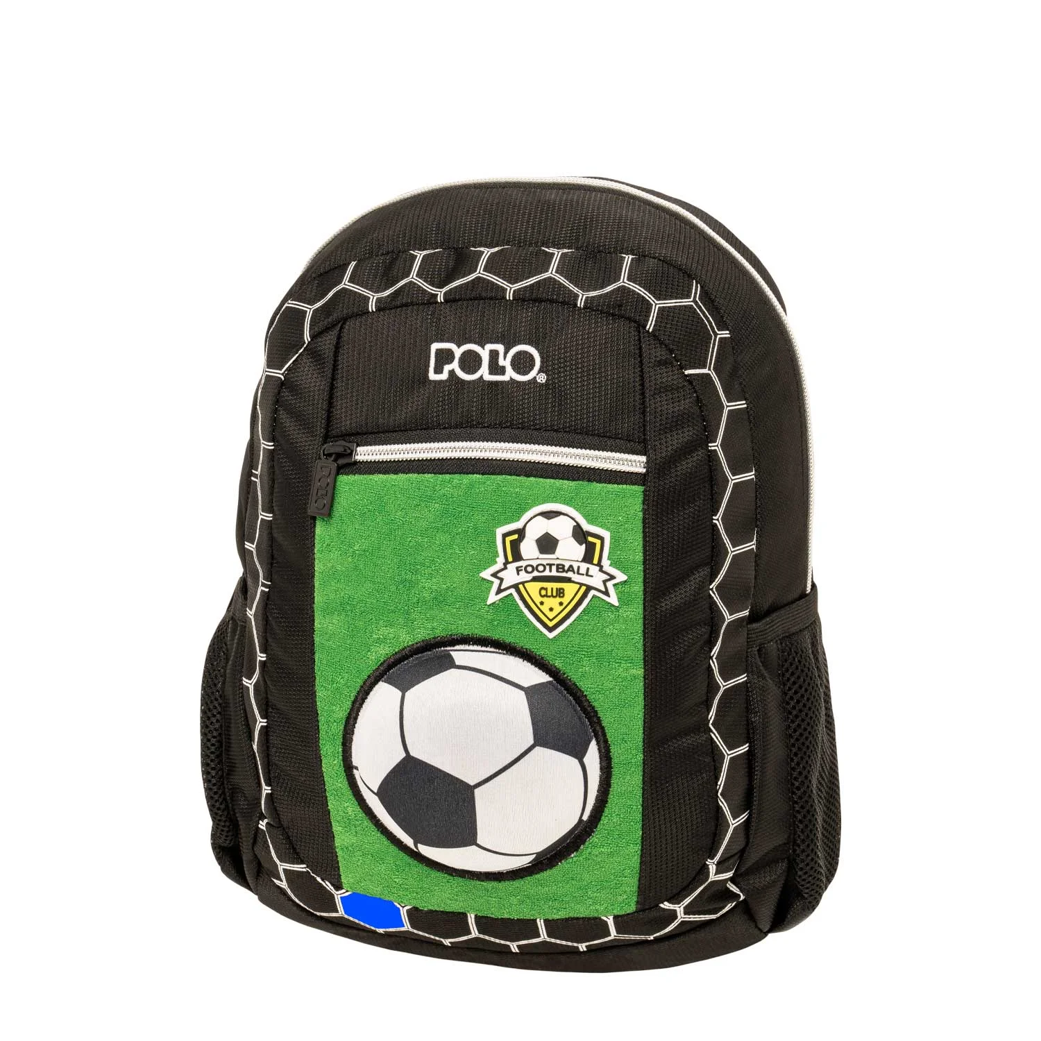 Φωτογραφία προϊόντος: POLO ΣΑΚΙΔΙΟ MINIMO FOOTBALL