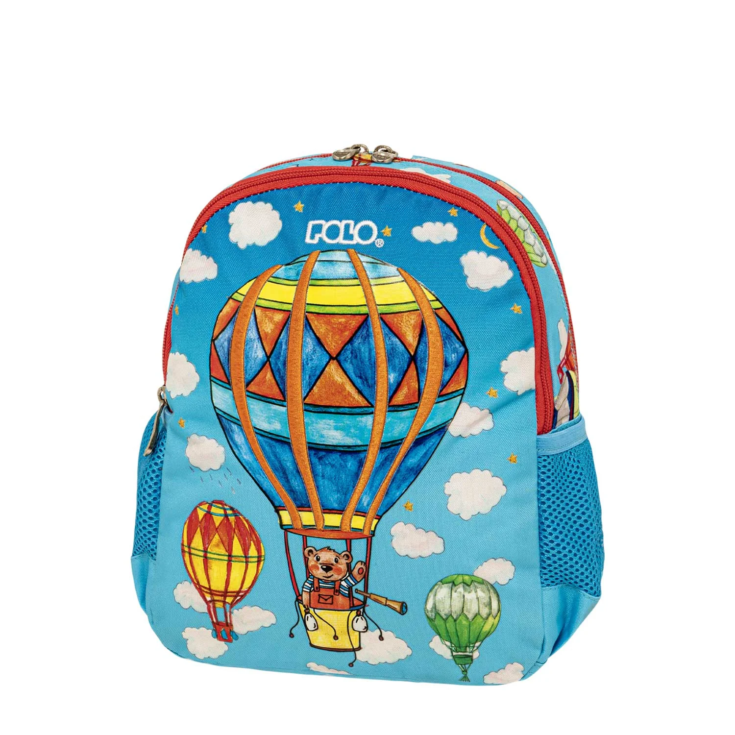 Φωτογραφία προϊόντος: POLO ΣΑΚΙΔΙΟ NEVERLAND BALLOON