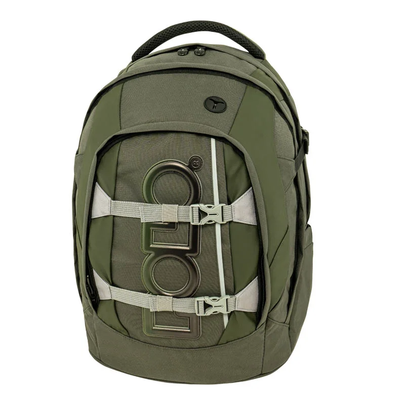 Φωτογραφία προϊόντος: POLO ΣΑΚΙΔΙΟ CRYPTIC KHAKI-ΧΑΚΙ