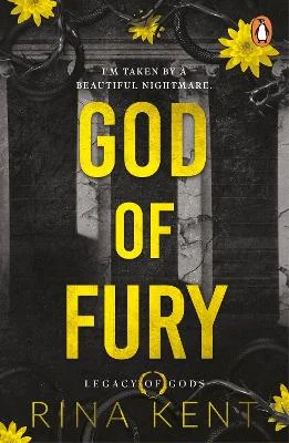 Φωτογραφία προϊόντος: CORNERSTONE LEGACY OF GODS 5: GOD OF FURY