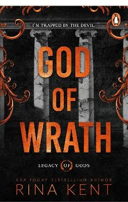 Φωτογραφία προϊόντος: CORNERSTONE LEGACY OF GODS 3: GOD OF WRATH