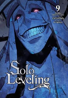 Φωτογραφία προϊόντος: YEN PRESS SOLO LEVELING, VOL. 9 (COMIC)