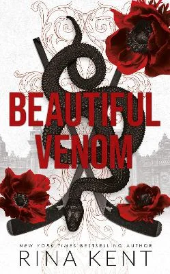 Φωτογραφία προϊόντος: CORNERSTONE VIPERS 1: BEAUTIFUL VENOM