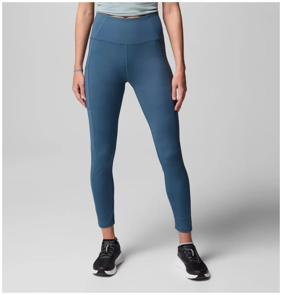 Φωτογραφία προϊόντος: Κολάν Columbia Γυναικείο Boundless Trek™ Legging Everblue - 2033514-429