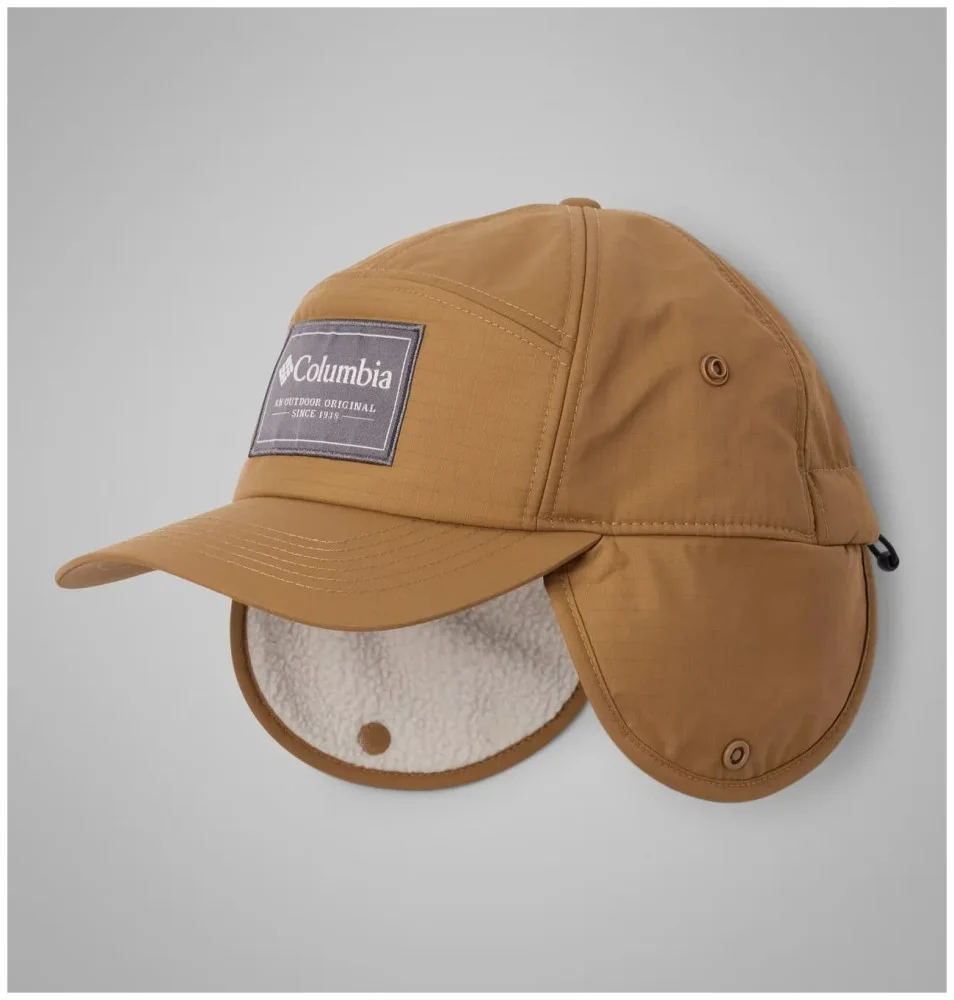 Φωτογραφία προϊόντος: Καπέλο Columbia Landroamer™ Ear Flap Cap Delta - 2092911-257
