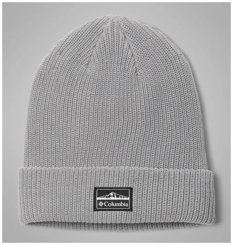 Φωτογραφία προϊόντος: Σκουφί Columbia Lost Lager™ II Beanie City Grey - 1975921-023