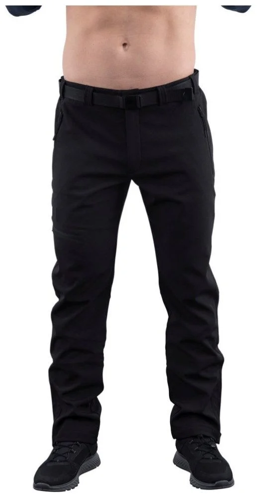 Φωτογραφία προϊόντος: Παντελόνι GTS Ανδρικό Softshell Pant 2L 600252M Black - 600252M-10