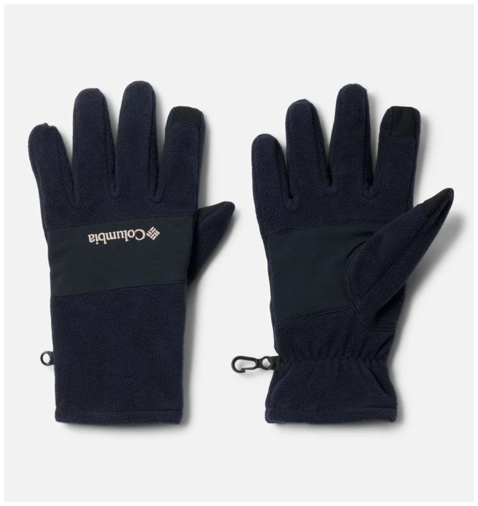 Φωτογραφία προϊόντος: M Fast Trek™ III Glove Black Ανδρικά Γάντια Columbia - 2093941-010