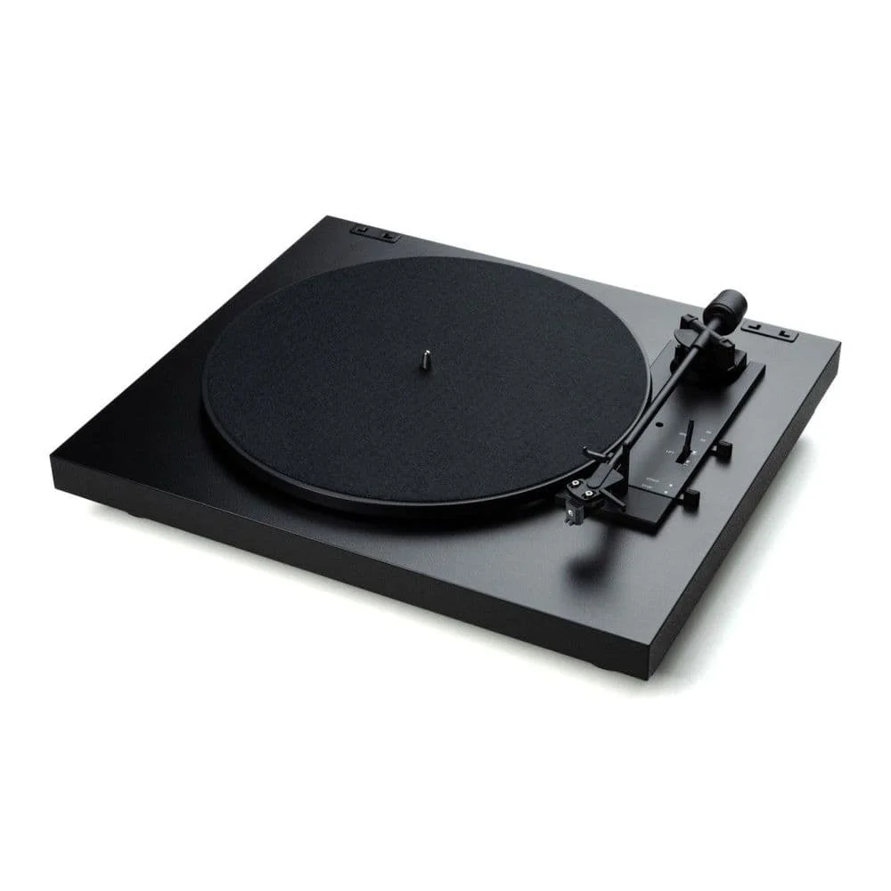 Φωτογραφία προϊόντος: Pro-Ject Audio Automat A1.2 | Fully Automatic Turntable Black