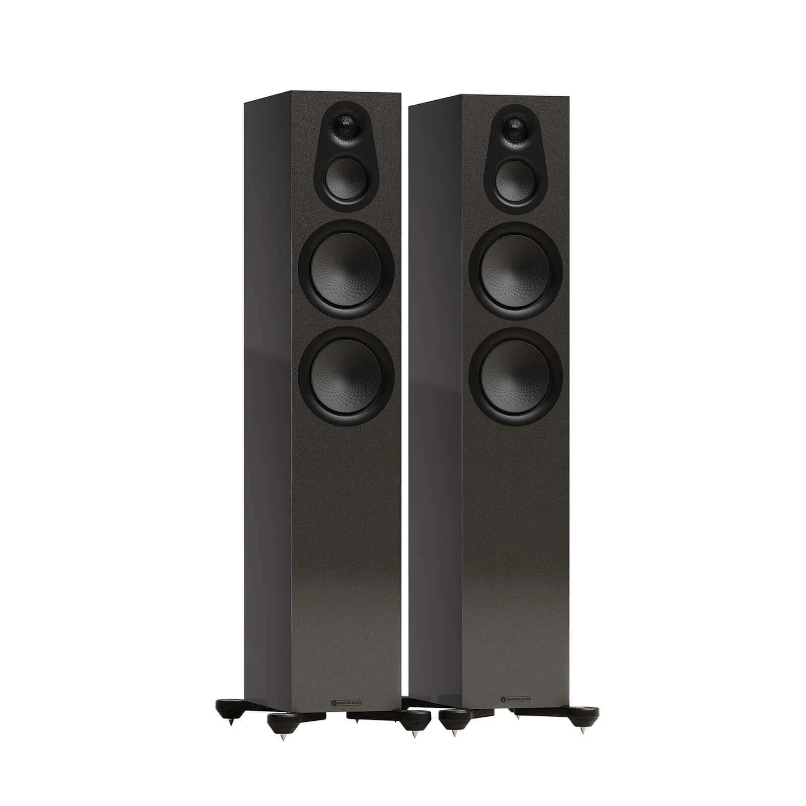 Φωτογραφία προϊόντος: Monitor Audio Silver 300 7G Limited Edition (Ζεύγος) | Ηχεία Δαπέδου