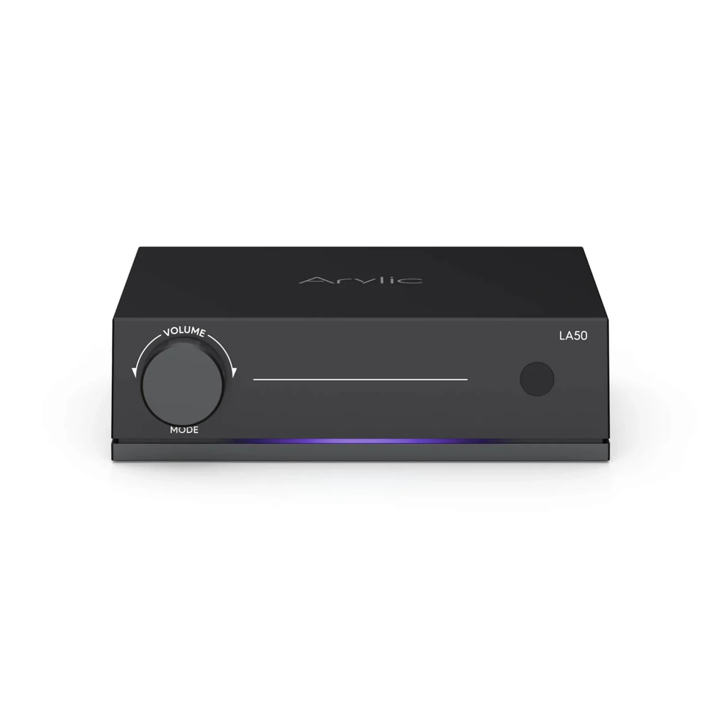 Φωτογραφία προϊόντος: Arylic LA50 Streaming Amplifier | Compact Ασύρματος Ενισχυτής Streaming 50W Black