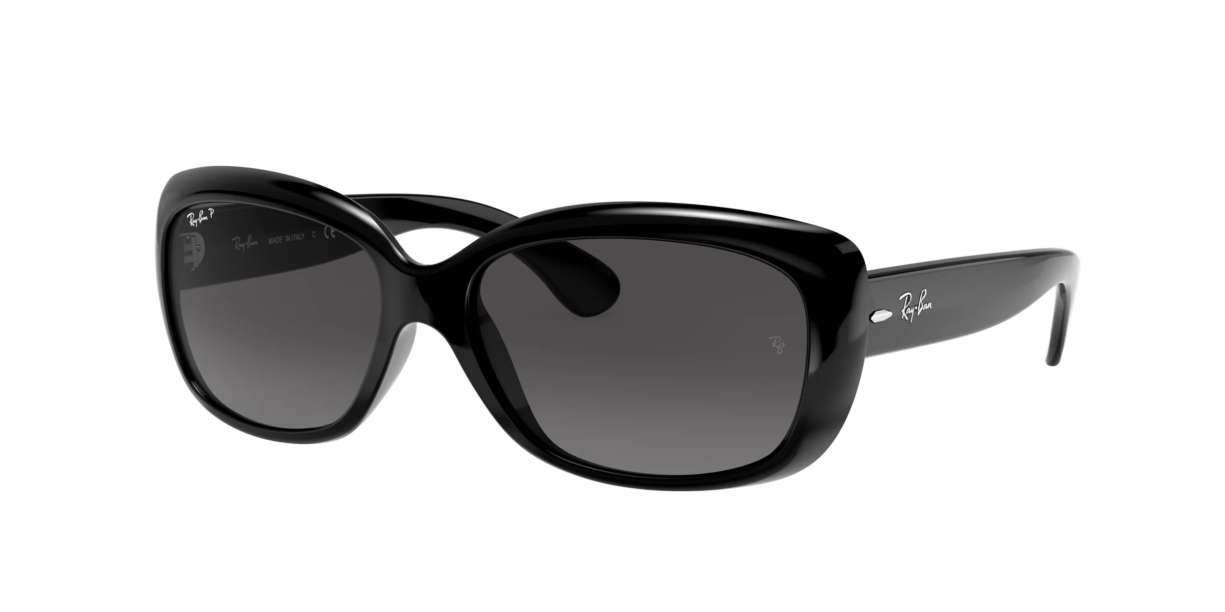Φωτογραφία προϊόντος: Γυαλιά Ηλίου Ray Ban RB4101 601/T3 Ντεγκραντέ Polarized (Ray Ban) (RB4101)