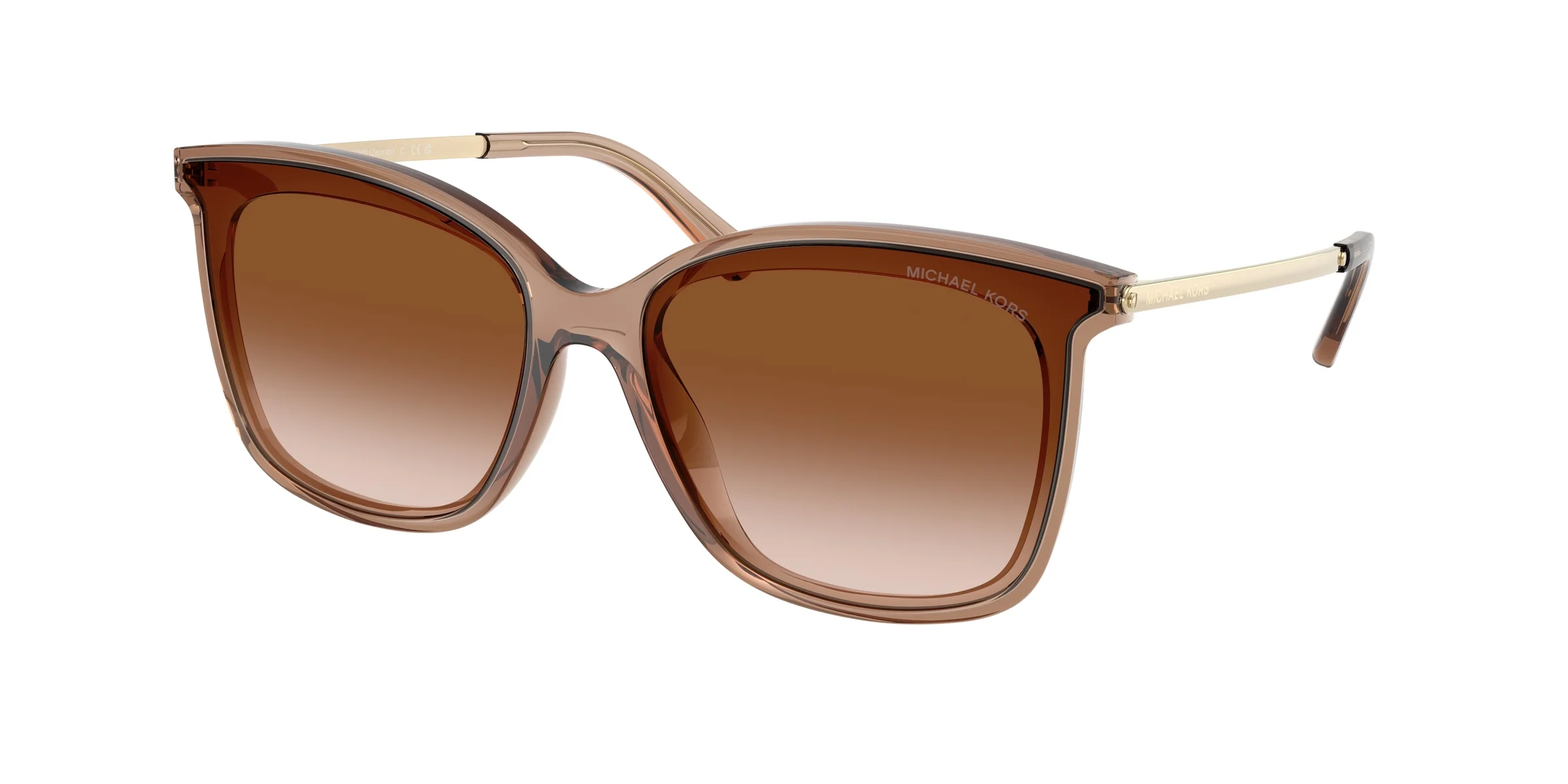 Φωτογραφία προϊόντος: Γυαλιά Ηλίου Michael Kors MK2079U 39383B Ντεγκραντέ (Michael Kors) (MK2079U)