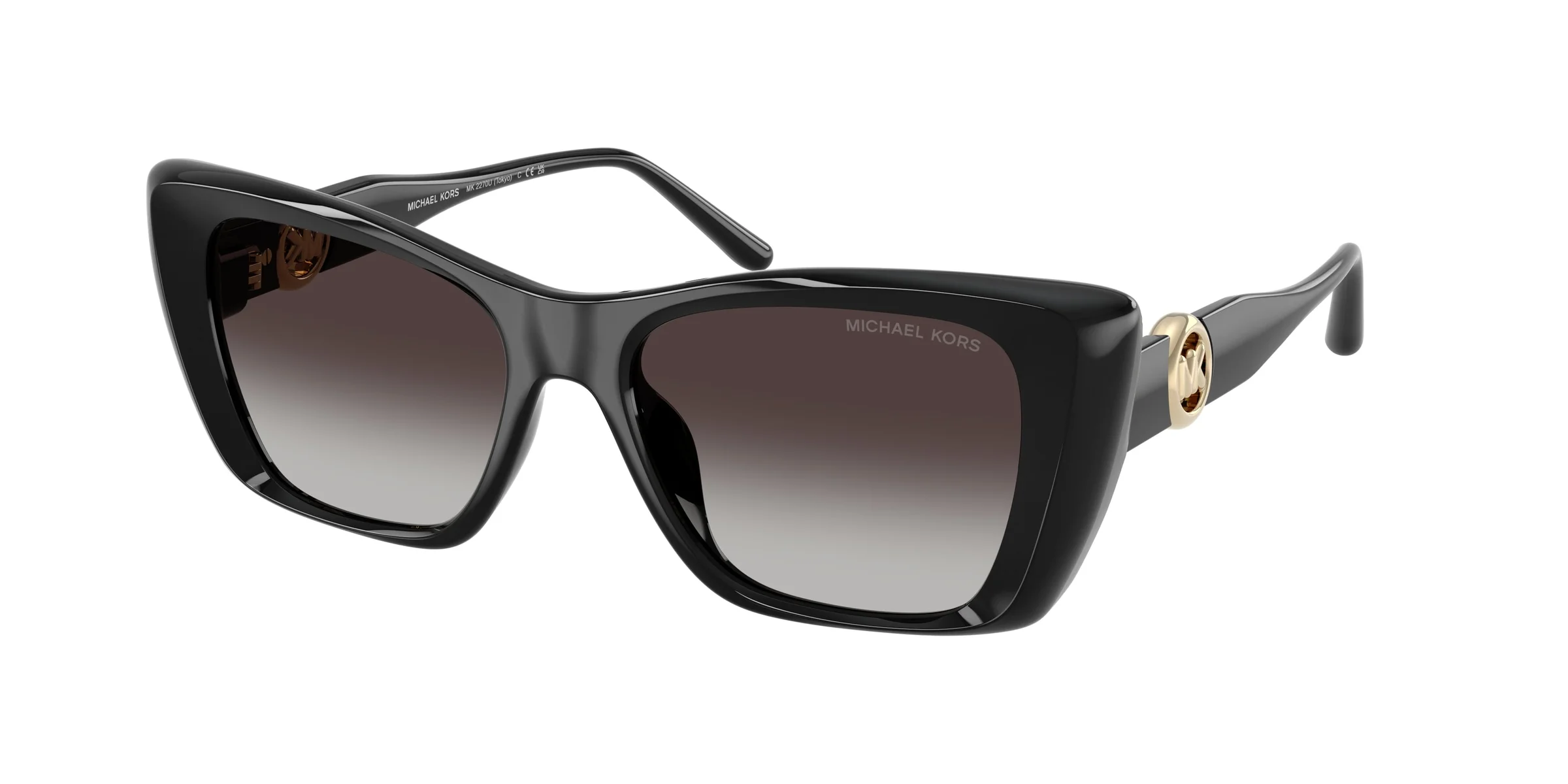 Φωτογραφία προϊόντος: Γυαλιά Ηλίου Michael Kors MK2270U 300058G Ντεγκραντέ (Michael Kors) (MK2270U)