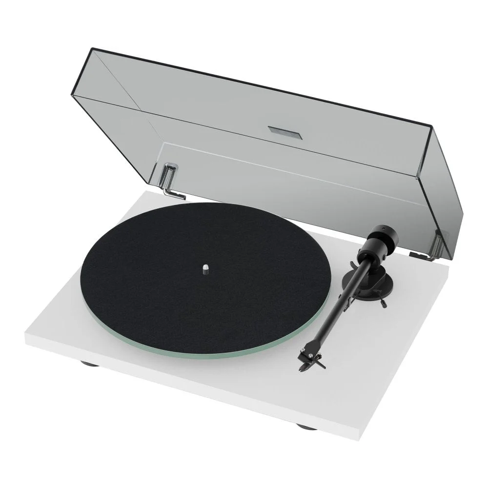 Φωτογραφία προϊόντος: Pro-Ject Audio T1 EVO | With Ortofon OM10