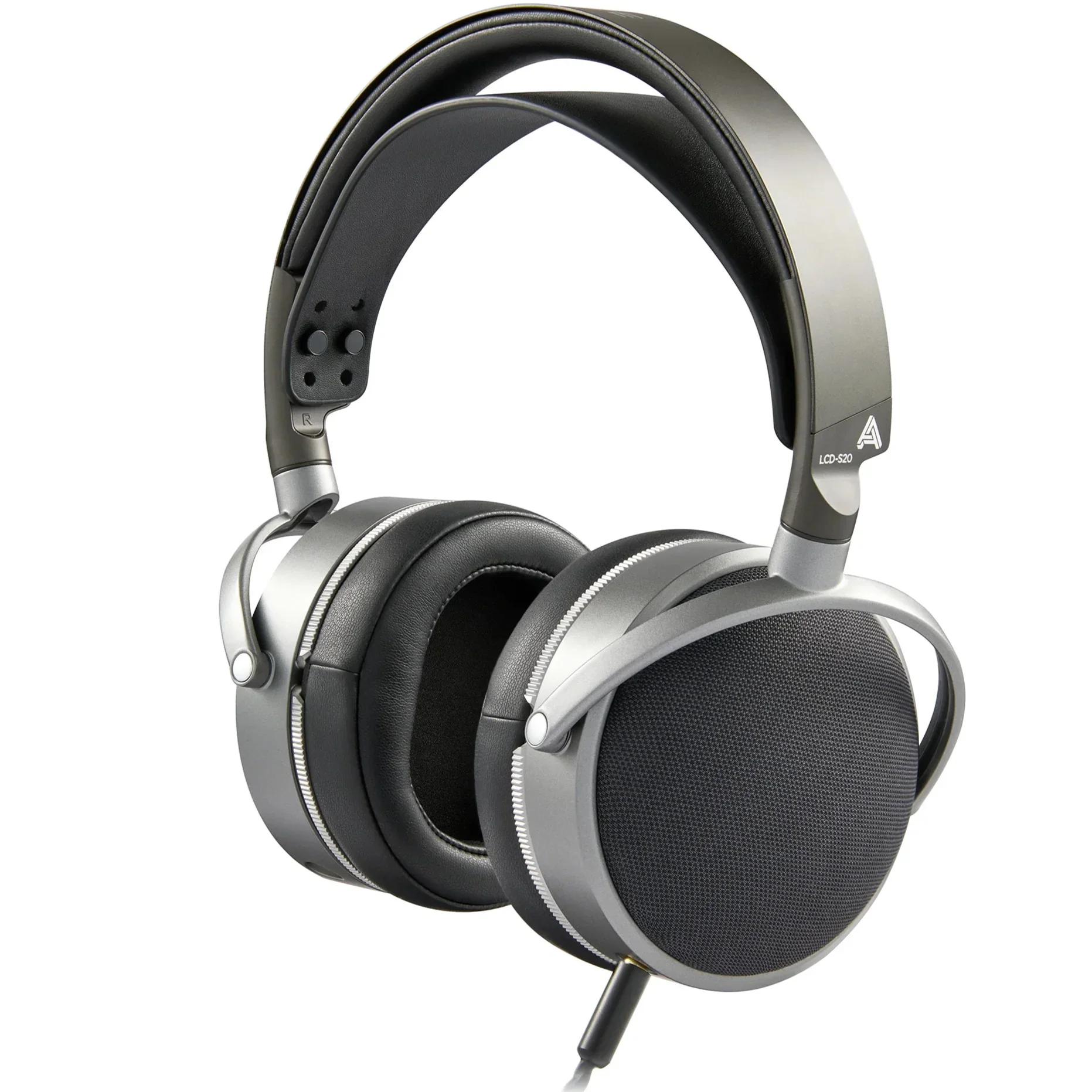 Φωτογραφία προϊόντος: Audeze LCD-S20 | Closed-Back Planar Headphone