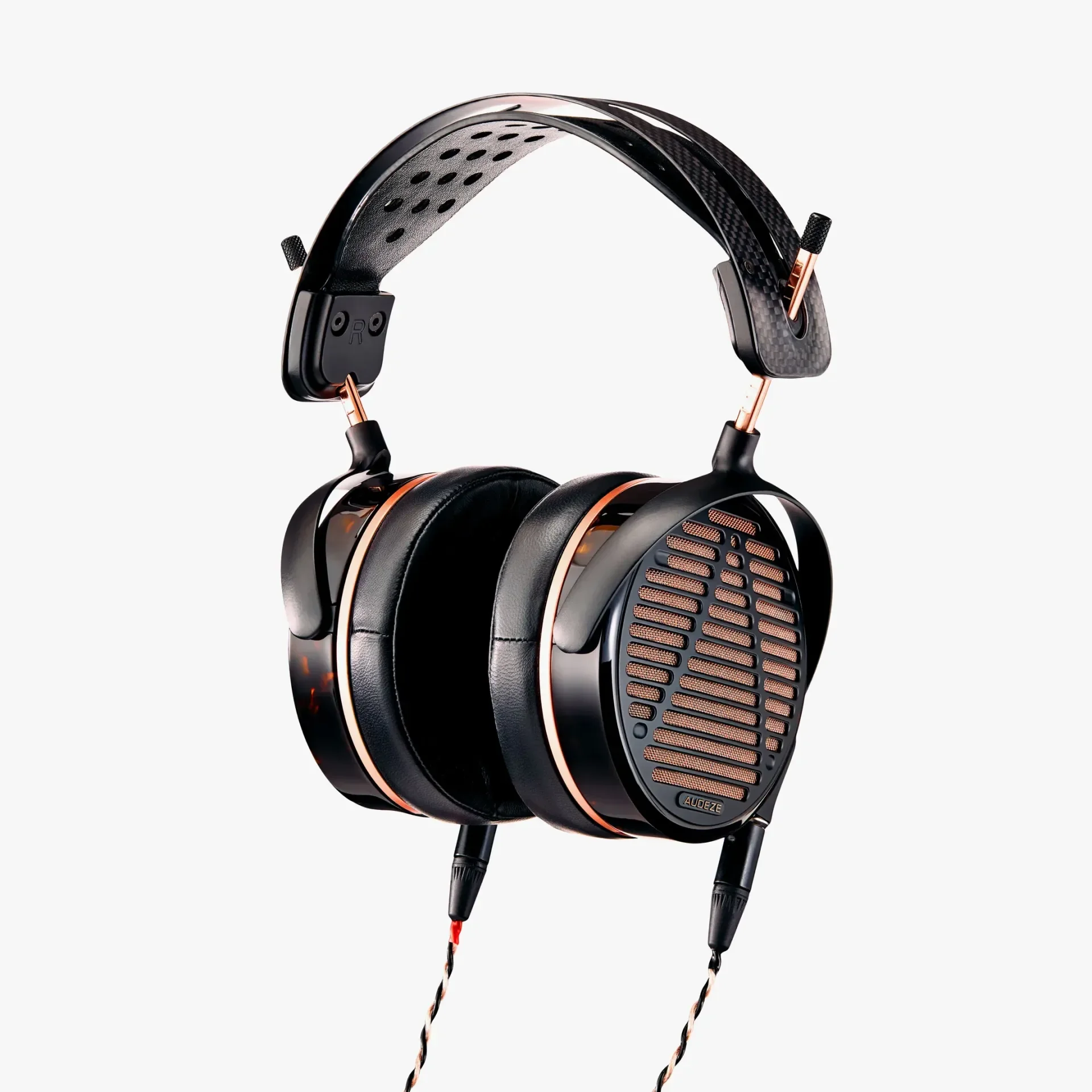 Φωτογραφία προϊόντος: Audeze LCD-5s | Flagship Planar Magnetic Open-Back Headphones