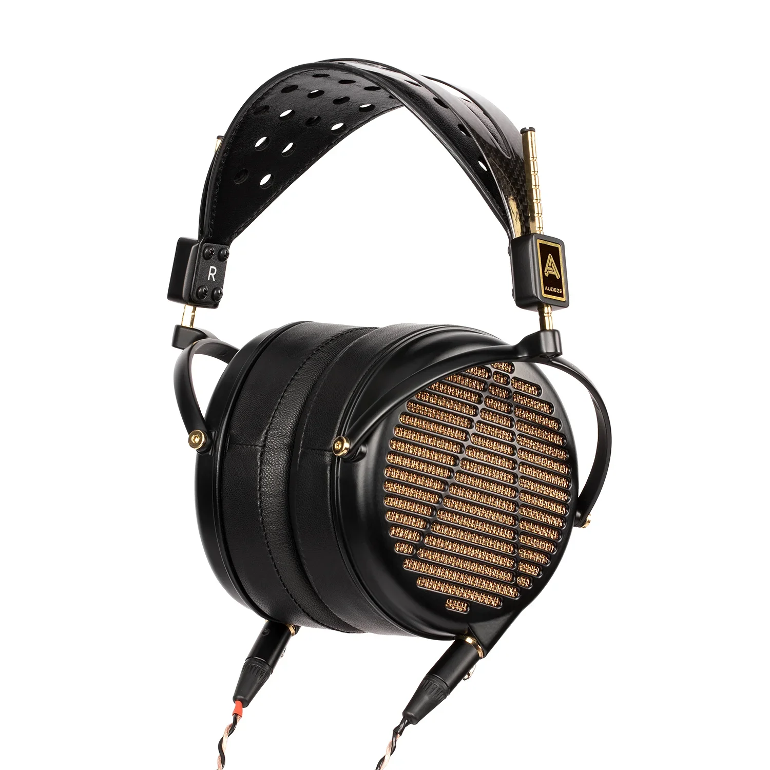 Φωτογραφία προϊόντος: Audeze LCD-4Z | High-End Planar Magnetic Open-Back Headphones