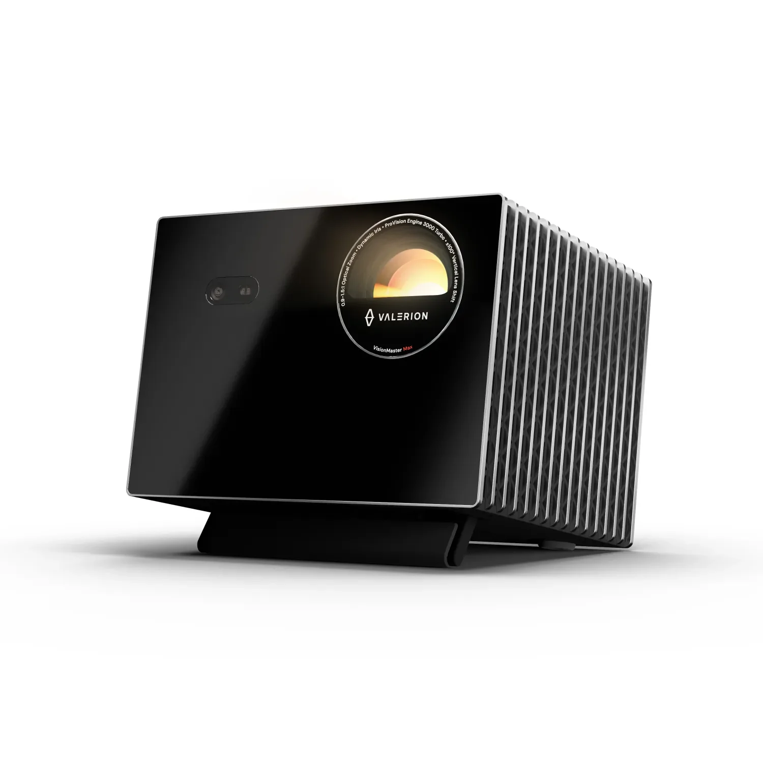 Φωτογραφία προϊόντος: Valerion VisionMaster Max | 4K RGB Triple Laser Projector