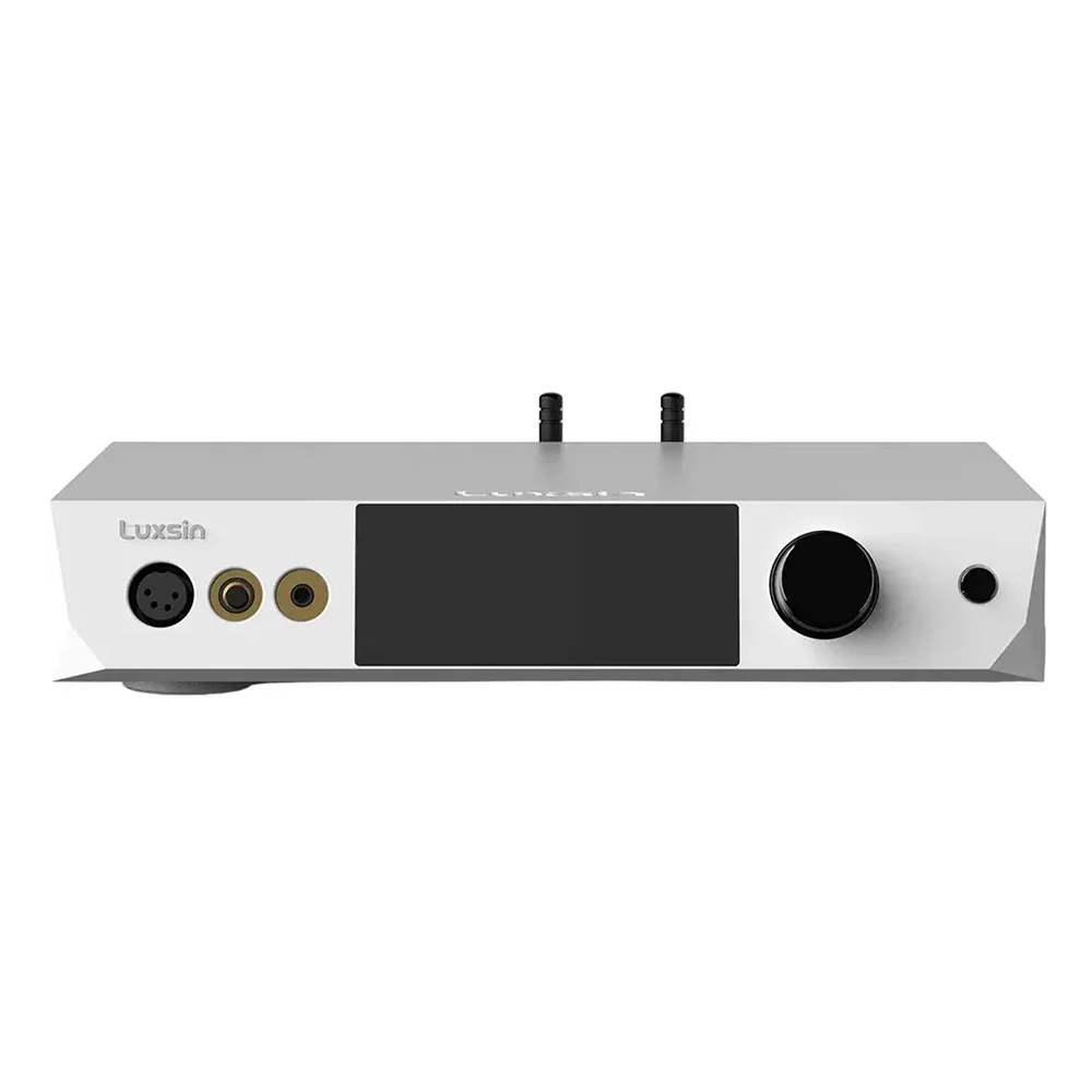 Φωτογραφία προϊόντος: Luxsin X9 | A.I. Powered Headphone Amplifier & DAC