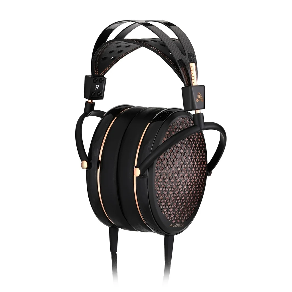 Φωτογραφία προϊόντος: Audeze CRBN2 | Electrostatic Open-Back Headphones