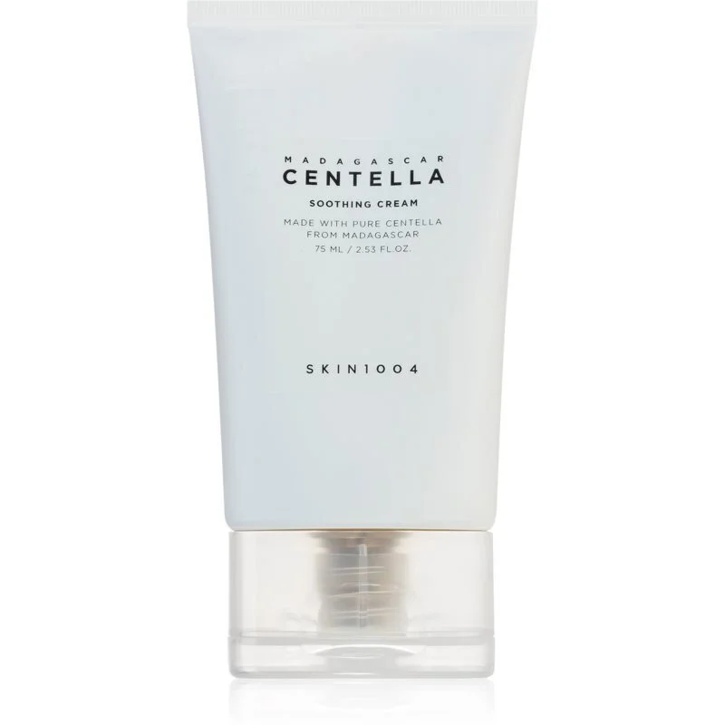 Φωτογραφία προϊόντος: SKIN 1004 - Madagascar Centella Soothing Cream 30ml