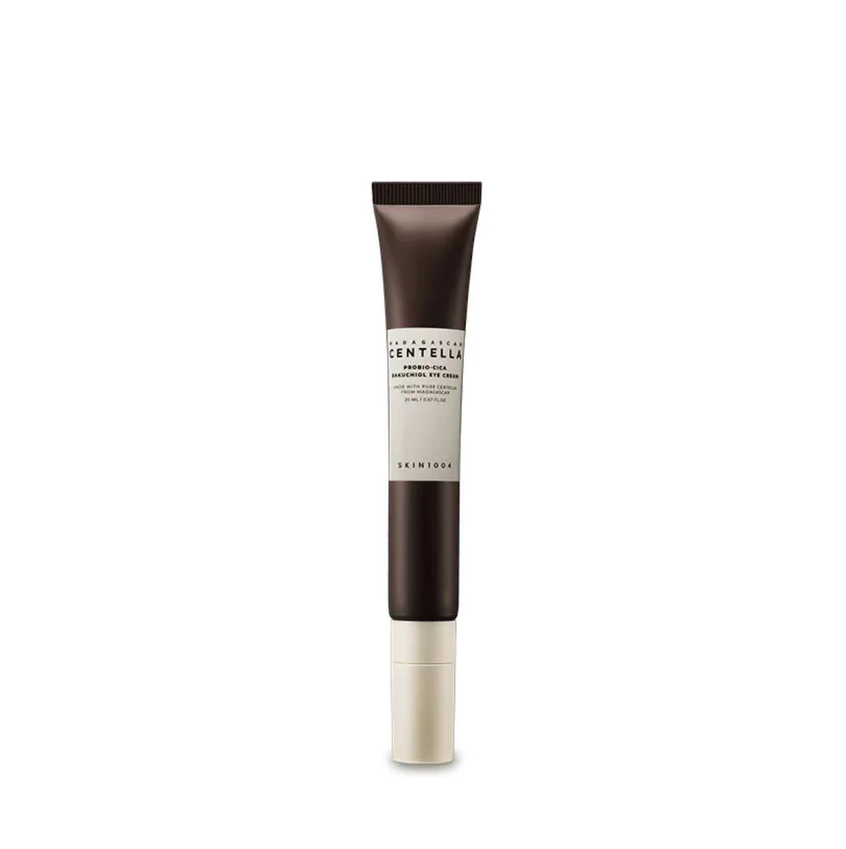 Φωτογραφία προϊόντος: SKIN 1004 - Madagascar Centella Probio Cica Bakuchiol Eye Cream 20ml