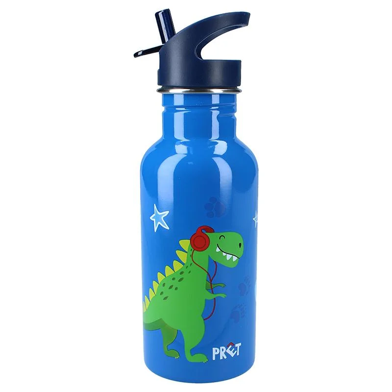 Φωτογραφία προϊόντος: Μεταλλικό Παγούρι Pret Drink up! 500ML