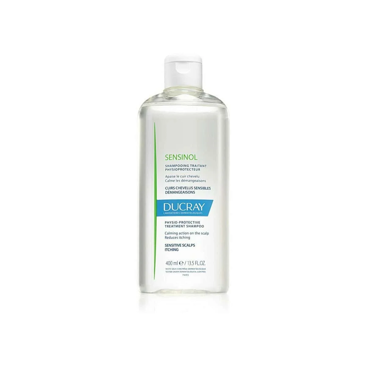 Φωτογραφία προϊόντος: Medipharmacy Ducray Sensinol Shampoo 400 ml