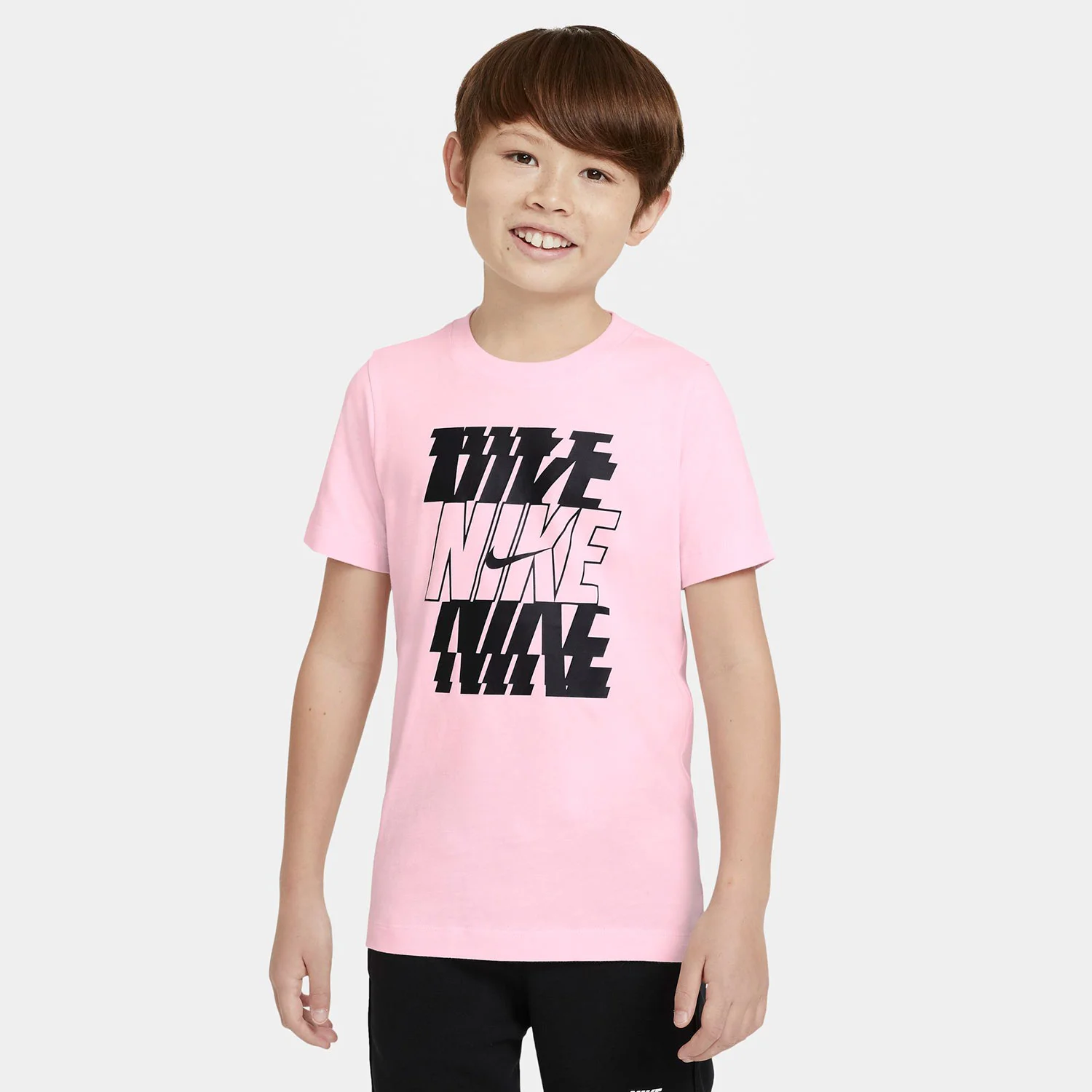 Φωτογραφία προϊόντος: NIKE SPORTSWEAR T-SHIRT ΡΟΖ