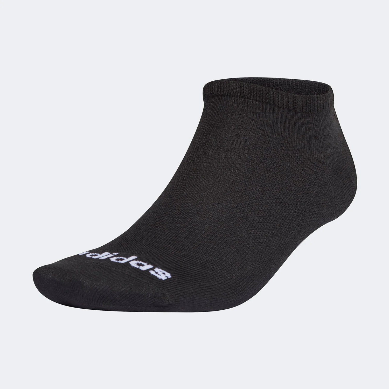 Φωτογραφία προϊόντος: ADIDAS SPORT INSPIRED NO-SHOW SOCKS 3 PAIRS ΜΑΥΡΟ