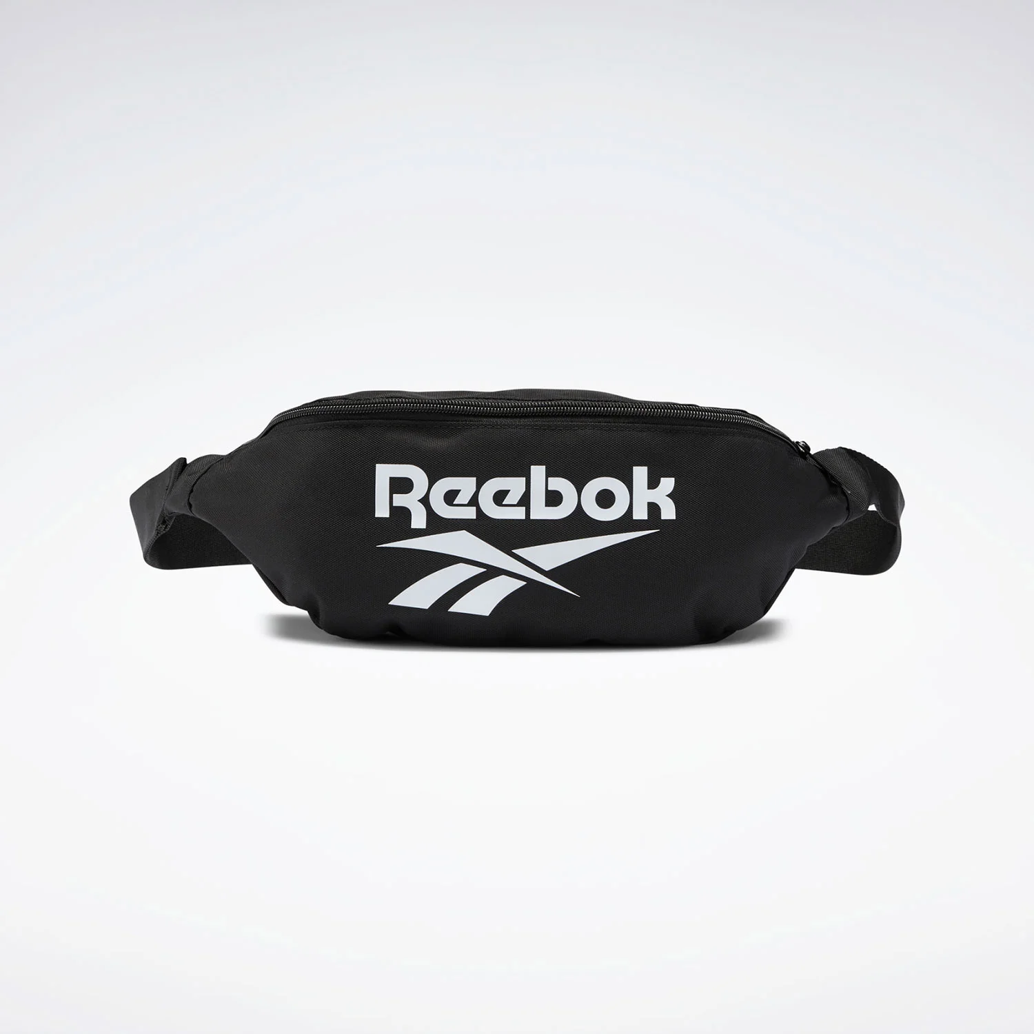 Φωτογραφία προϊόντος: REEBOK SPORT REEBOK CLASSICS FOUNDATION WAIST BAG ΜΑΥΡΟ