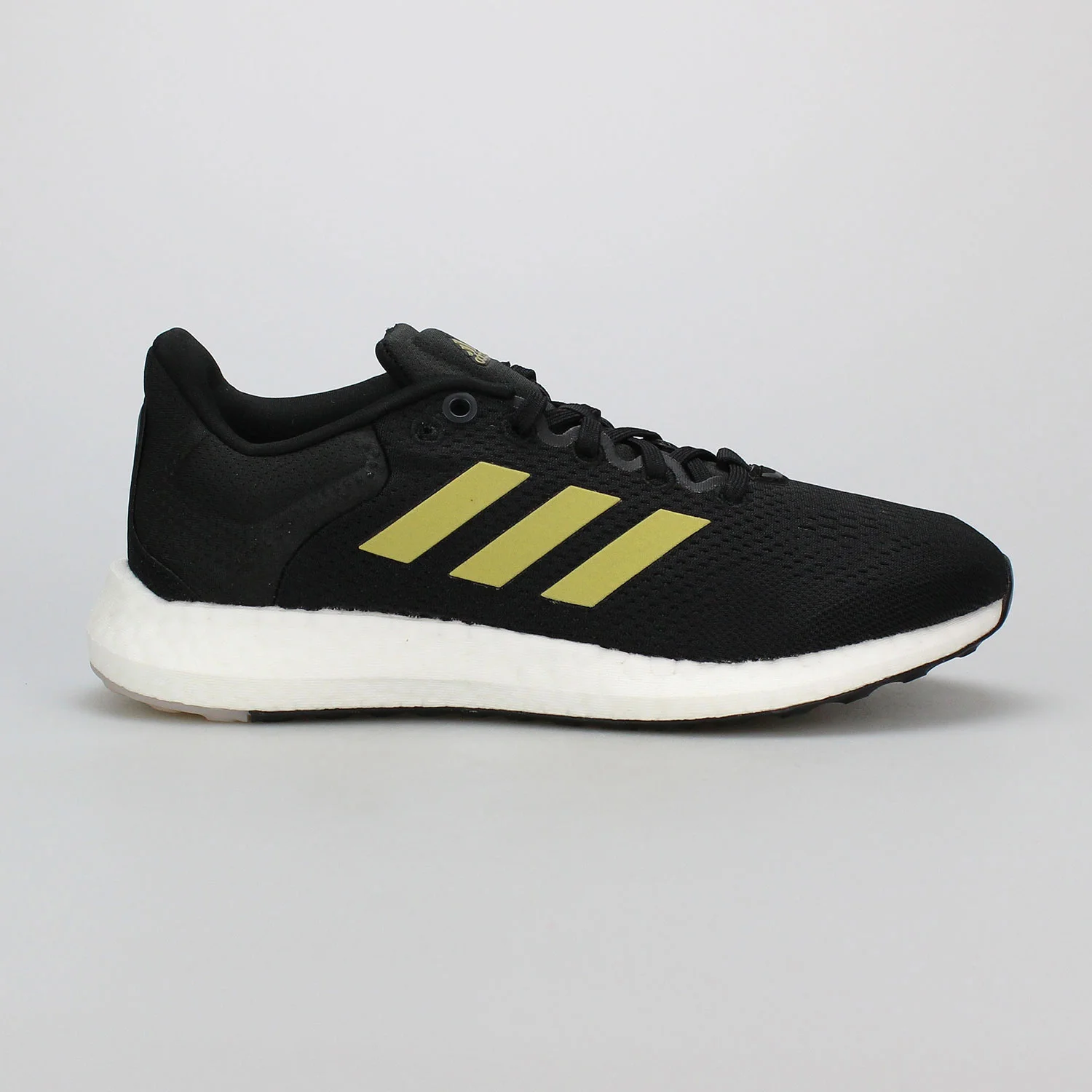 Φωτογραφία προϊόντος: ADIDAS PERFORMANCE WOMEN'S PUREBOOST 21 ΜΑΥΡΟ
